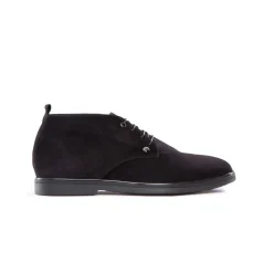 Outlet Suede Chukka Boots Boots