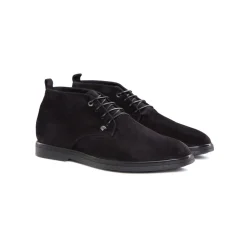 Outlet Suede Chukka Boots Boots