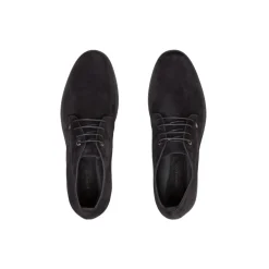 Outlet Suede Chukka Boots Boots