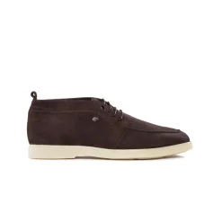 New Suede Chukka Boots Boots