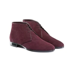 Hot Suede Chukka Boots Boots