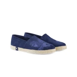 Fashion Suede Espadrilles Espadrilles & Sandals