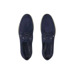 Clearance Suede Lace-Up Shoes Oxford & Derbies