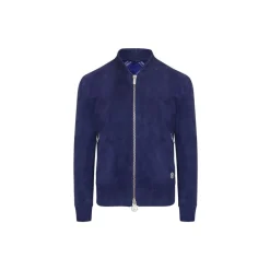 Store Suede Light Blouson Junior Outerwear