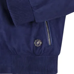 Store Suede Light Blouson Junior Outerwear