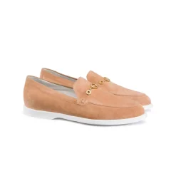 Clearance Suede Loafers Loafers