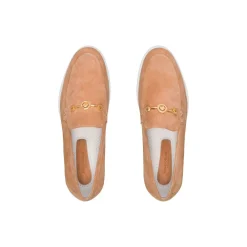 Clearance Suede Loafers Loafers