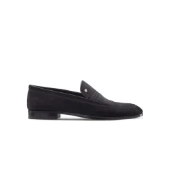 Online Suede Loafers Loafers