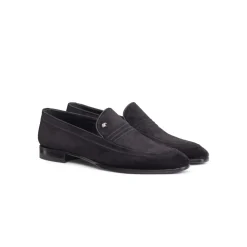 Online Suede Loafers Loafers