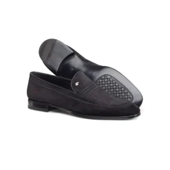 Online Suede Loafers Loafers