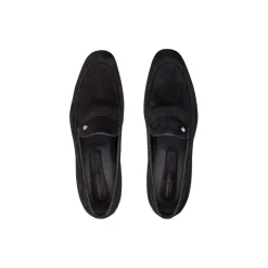Online Suede Loafers Loafers
