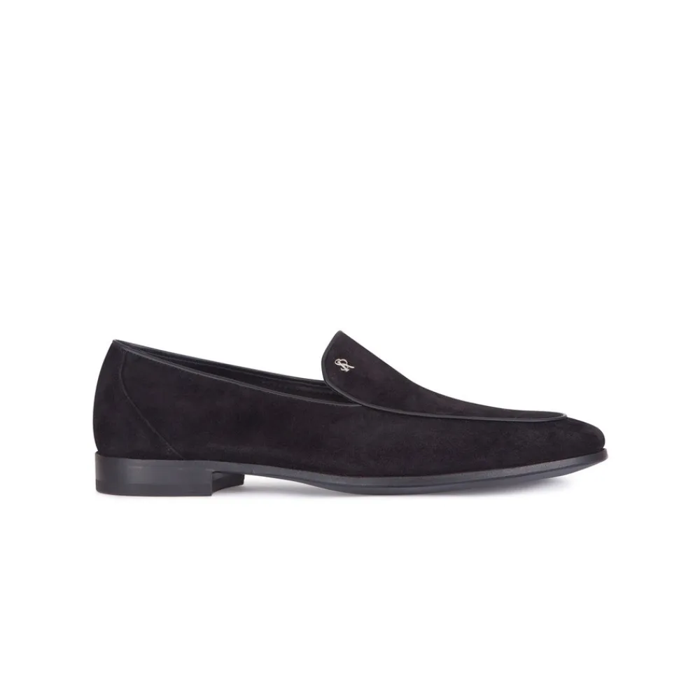 Cheap Suede Loafers Loafers
