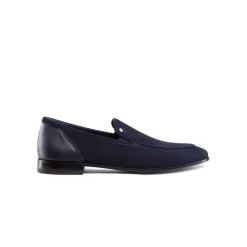 Flash Sale Suede Loafers Loafers