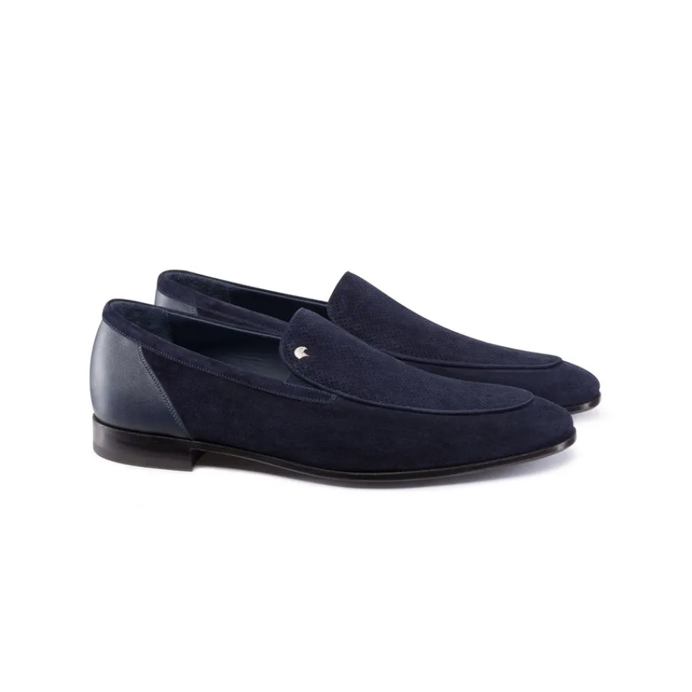 Flash Sale Suede Loafers Loafers