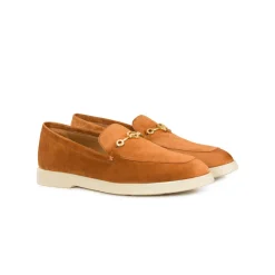 Online Suede Loafers Loafers