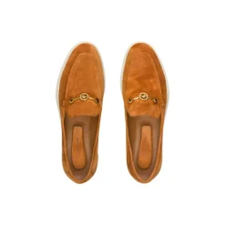 Online Suede Loafers Loafers