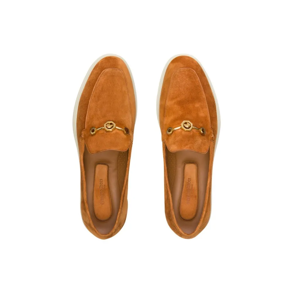 Online Suede Loafers Loafers