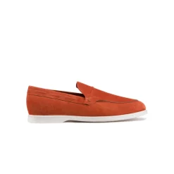Cheap Suede Loafers Loafers