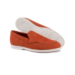 Cheap Suede Loafers Loafers
