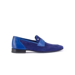 Outlet Suede Loafers Loafers