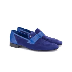 Outlet Suede Loafers Loafers