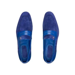 Outlet Suede Loafers Loafers