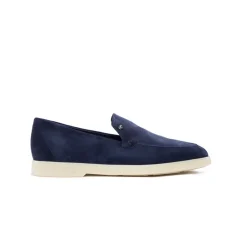 Store Suede Loafers Loafers