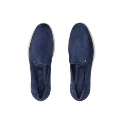 Store Suede Loafers Loafers