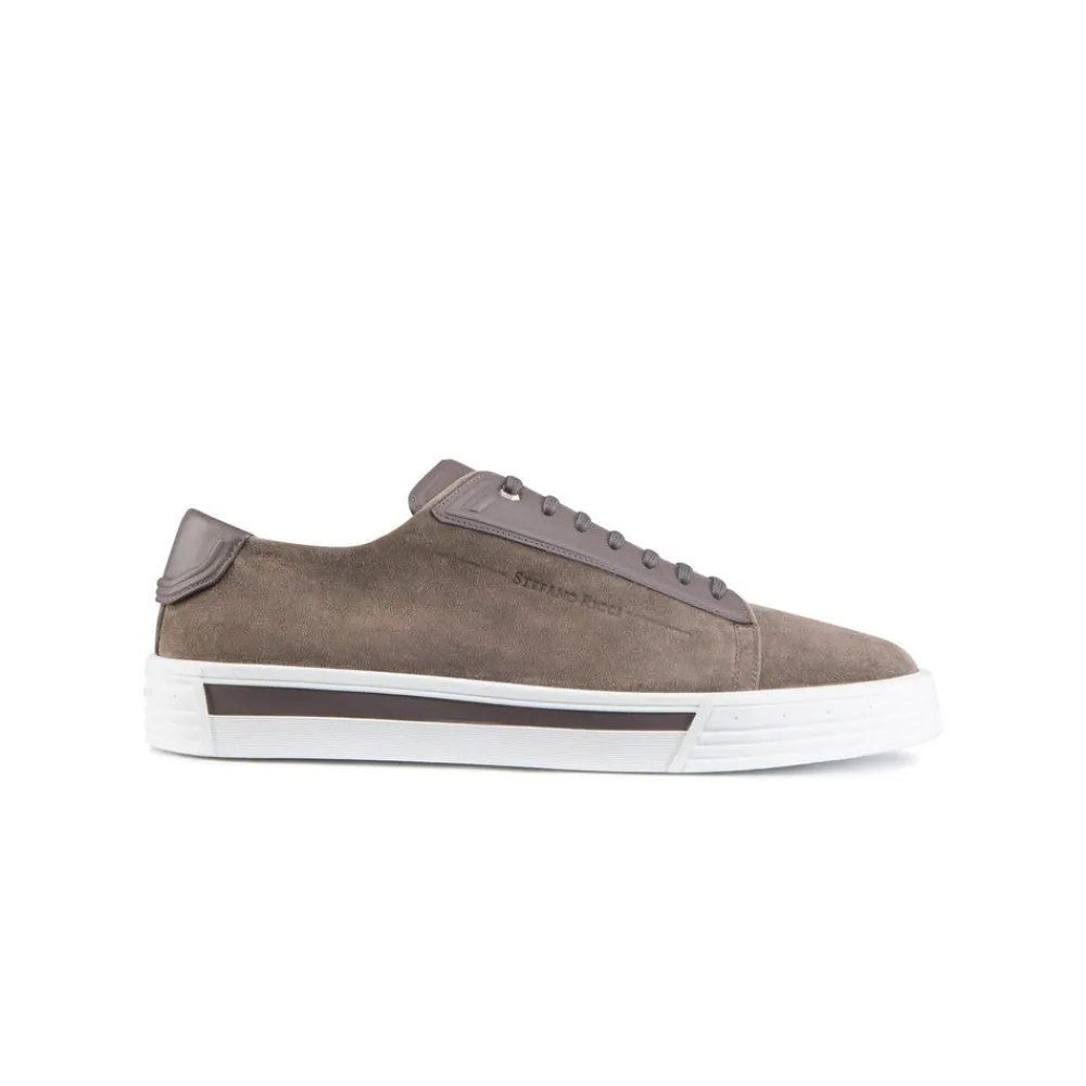 Store Suede Sneakers Sneakers
