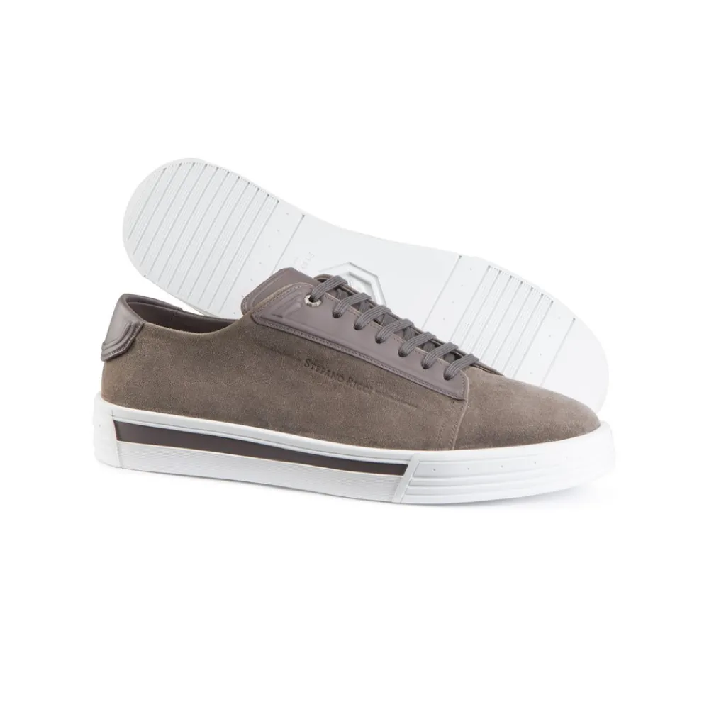 Store Suede Sneakers Sneakers