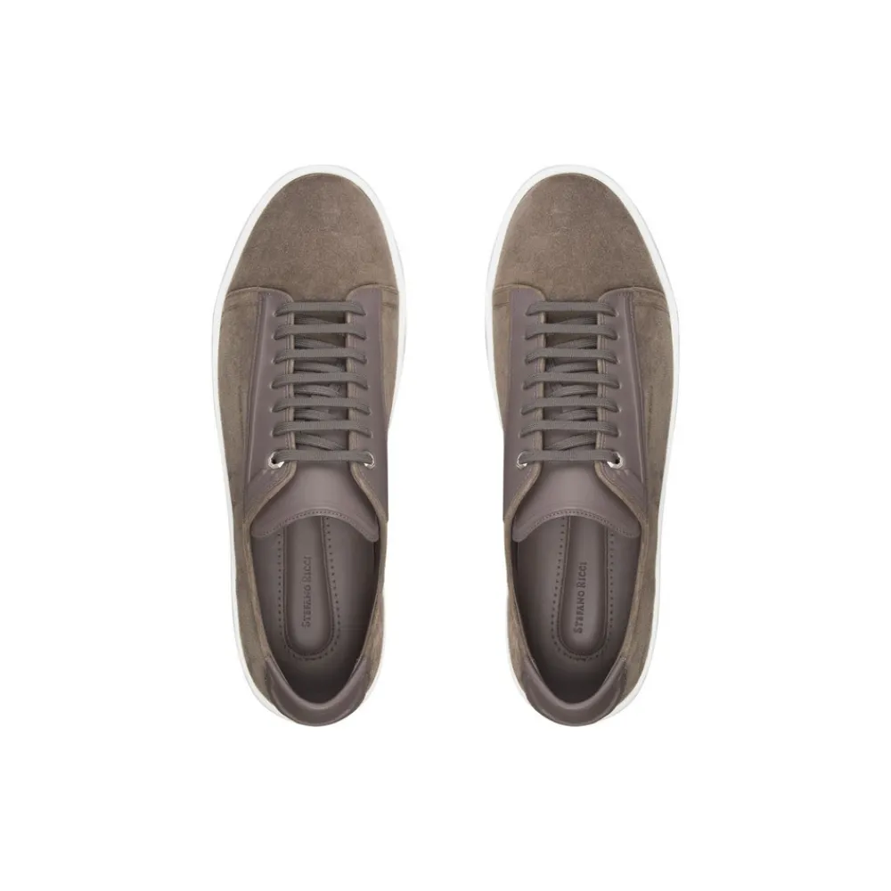 Store Suede Sneakers Sneakers