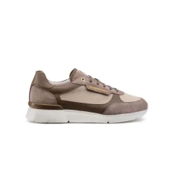 New Suede Sneakers Sneakers
