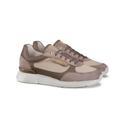 New Suede Sneakers Sneakers