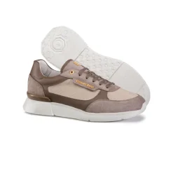 New Suede Sneakers Sneakers
