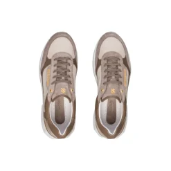 New Suede Sneakers Sneakers