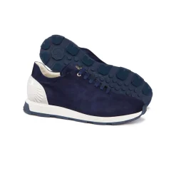 Online Suede Sneakers Sneakers