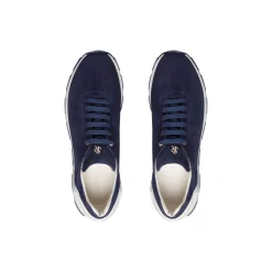 Online Suede Sneakers Sneakers
