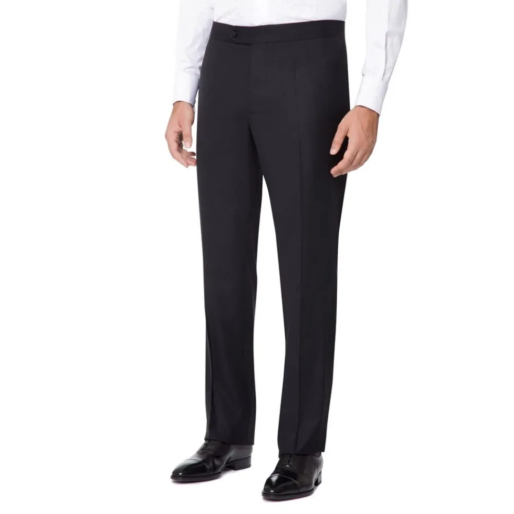 Flash Sale Suit Trousers Mens Last Sizes
