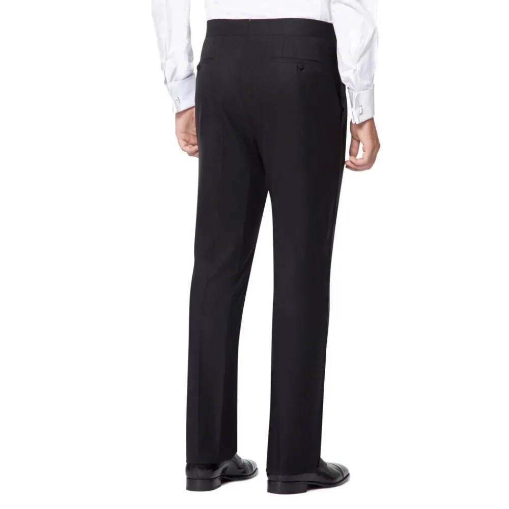 Cheap Suit Trousers Mens Trousers