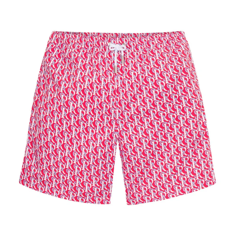 Fashion Swim Shorts Mens Swimwear