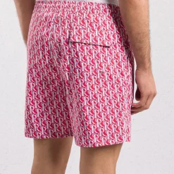 Fashion Swim Shorts Mens Swimwear