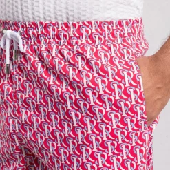 Fashion Swim Shorts Mens Swimwear
