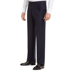 New Tailored Trousers Mens Trousers