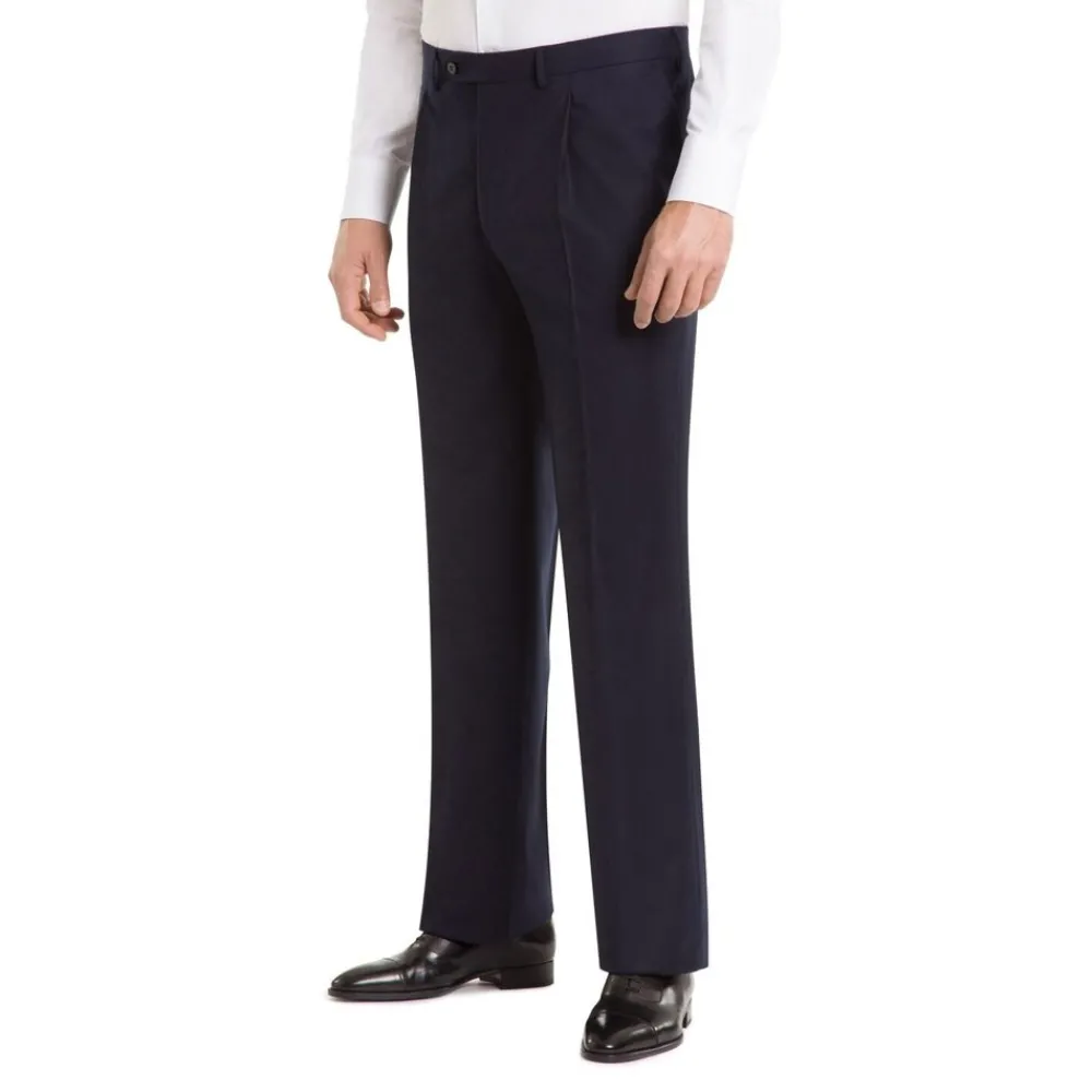 Flash Sale Tailored Trousers Mens Trousers