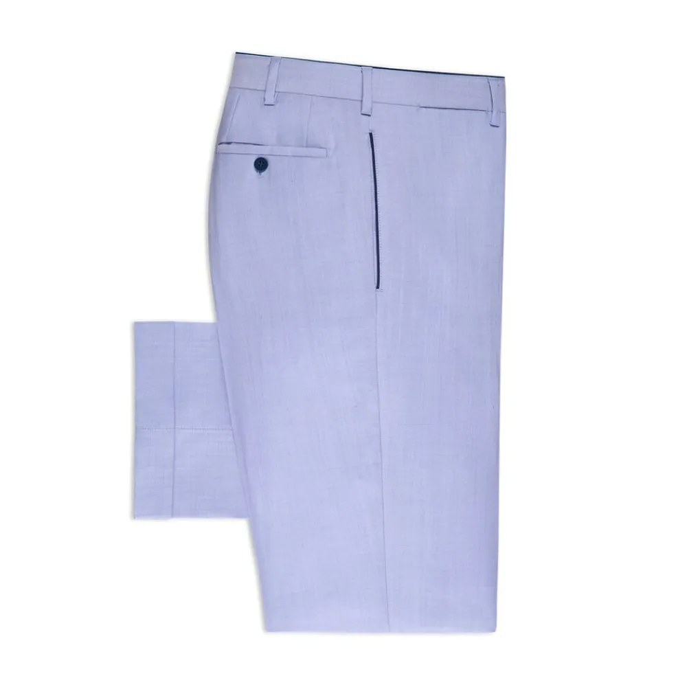 Hot Tailored Trousers Mens Trousers