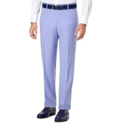 Hot Tailored Trousers Mens Trousers