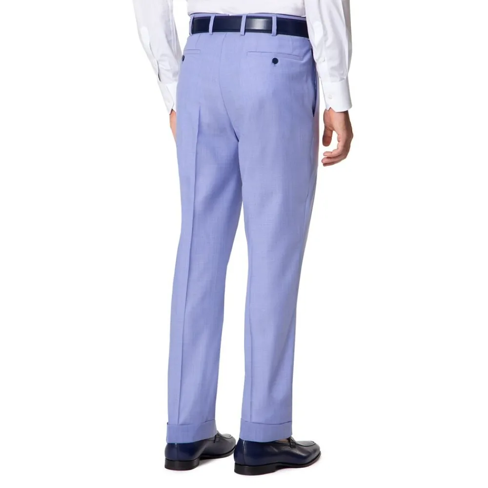 Hot Tailored Trousers Mens Trousers