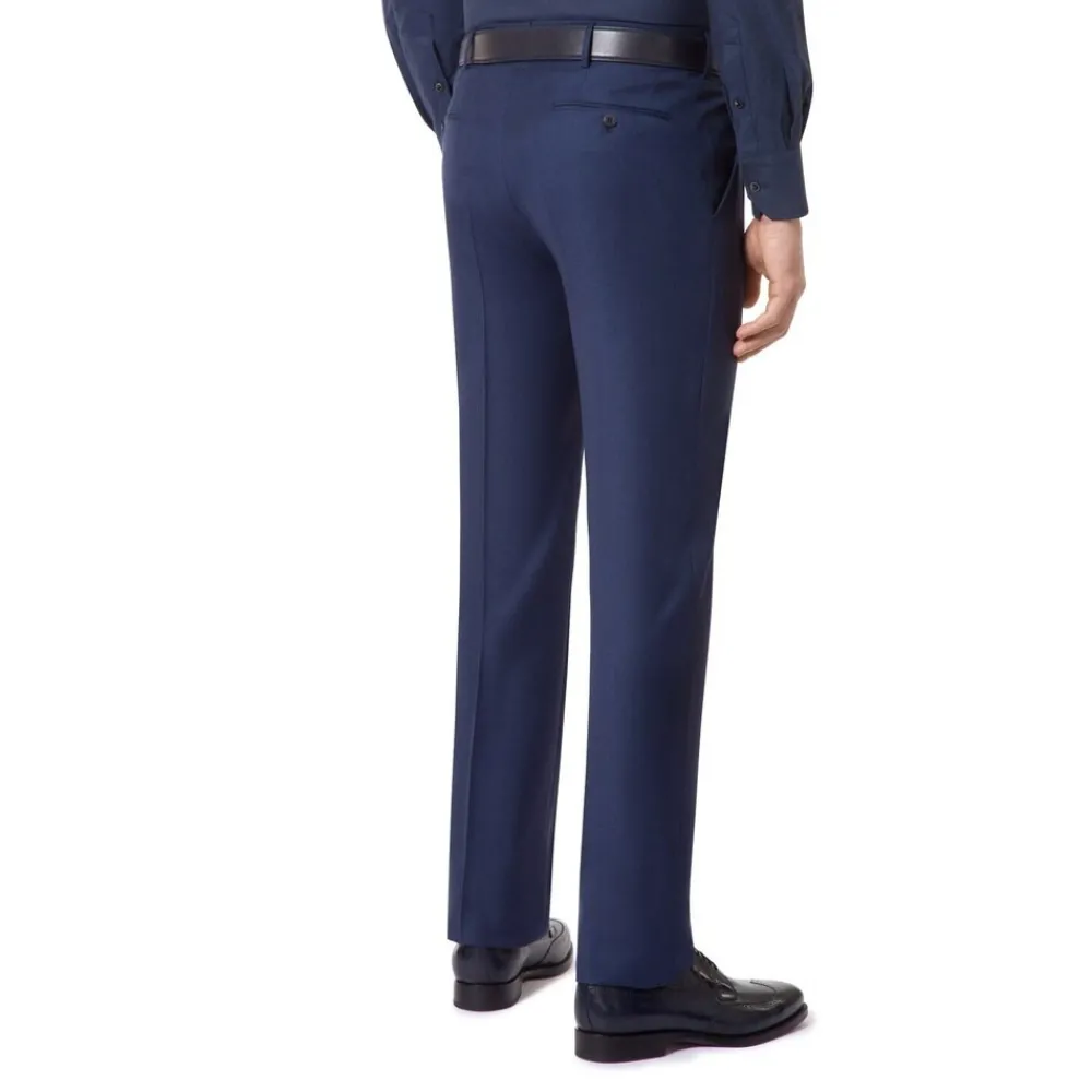 Flash Sale Tailored Trousers Mens Last Sizes