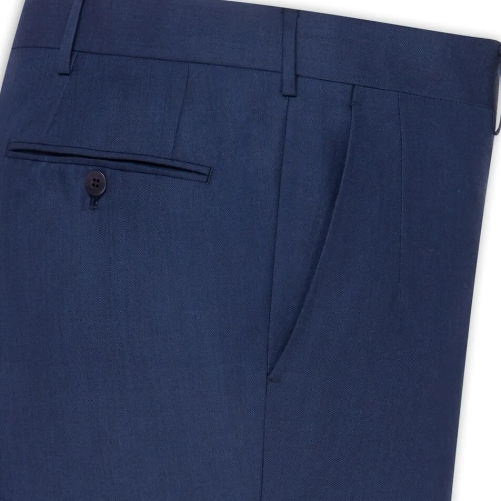 Flash Sale Tailored Trousers Mens Last Sizes