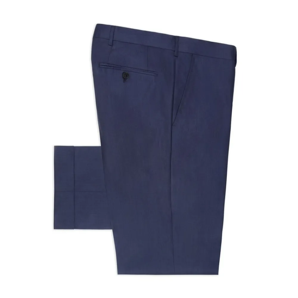 Hot Tailored Trousers Mens Last Sizes